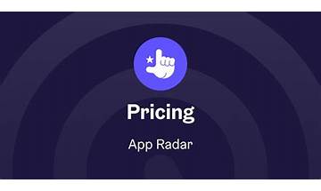 Music Radar: App Reviews; Features; Pricing & Download | OpossumSoft